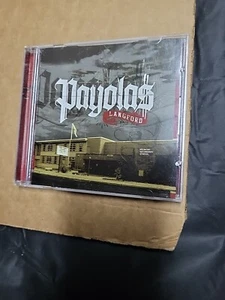   Payolas: Langford 1 CD !!!! - Bild 1 von 7
