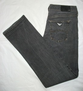 Vaqueros para hombre - Ropa denim | Emporio Armani