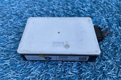 Dodge Jeep Chrysler 300 2011-2013 sensor de detección de punto ciego OEM 56038942AA Foto 1 de 4