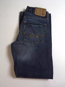 AMERICAN EAGLE AE Low Rise Boot Cut Jeans Men's Size 26 / 28 - Picture 1 of 6