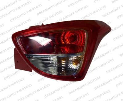 Conjunto combinado de luces traseras diestro 92402B4000 para Hyundai Grand i10 Foto 1 de 4