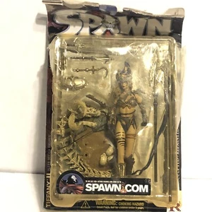 TIFFANY 2 Classic Series 17 Repainted R3 spawn Unopened Damaged Packaging ASK ME - Picture 1 of 5