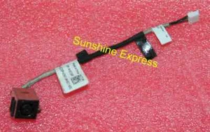 OEM Dell C236P 0C236P DC Wire Jack for Latitude 2100 2110 2120 Laptop - Picture 1 of 1