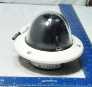 PARTS OR REPAIR Bosch NIN-63023-A3-A Flexidome IP Starlight 6000 Dome 2MP HDR - Picture 1 of 3
