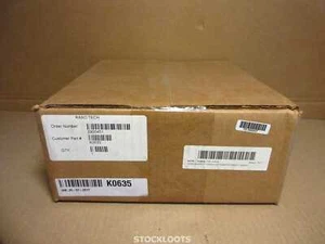 Dell K0635 202-Watts Hot Swap Power Supply for PowerConnect 6024 REFURBISHED - Photo 1/3