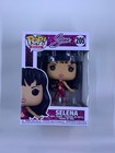 Funko Pop, Rocks, Selena #205
