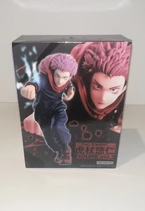 Jujutsu Kaisen JJK Yuhito Jojo Taito Prize Figure Unopened New Yuji Itadori - Picture 1 of 7