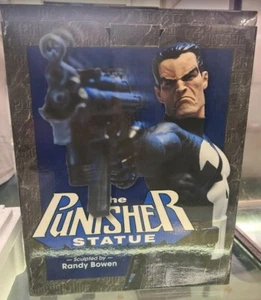 BOWEN DESIGNS MARVEL THE PUNISHER (GOP007138) - Picture 1 of 3