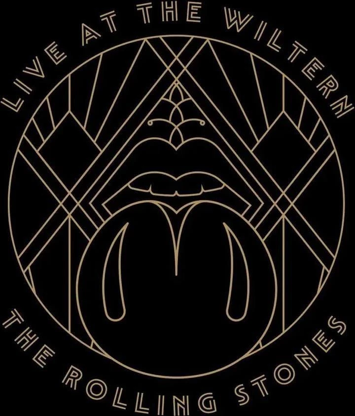 Vinile Rolling Stones (The) - Live At The Wiltern (3 Lp) - Imagen 1 de 1