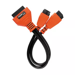Autel Fits for Chrysler 12+8 Cable Adaptor for Autel Elite MS908 MS908P MS908S - Bild 1 von 3