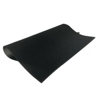 DIY 500*400*5mm Computer Mesh Sponge PC Case Fan Anti Dust Filter Dustproof - Image 1 of 3