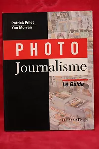 Photo journalisme - Frilet, Morvan - Bild 1 von 1