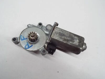 Power Window Motor Supreme 4 Door Front Fits 88-97 CUTLASS 236798 - Image 1 of 2