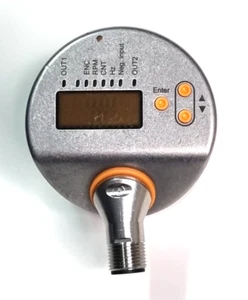 IFM RUP500 INCREMENTAL ENCODER - Picture 1 of 6