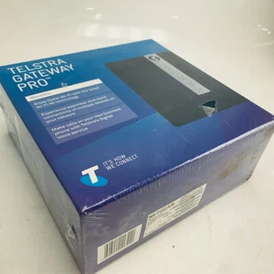 NETGEAR V7610-1TLAUS Telstra Gateway Pro Business Smart Modem - Picture 1 of 3