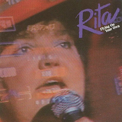 Rita MacNeil Flying on your own (1990)  [CD] - Bild 1 von 1