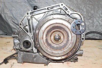 Honda CRV K24A 2005-2006 JDM 2,4 L TRACCIÓN DELANTERA CR-V K24A1 2x2 transmisión automática de 5 velocidades 60 k Foto 1 de 4