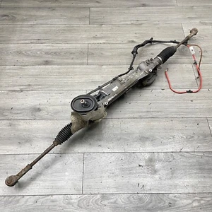 AUDI RS3 8V POWER STEERING RACK 3Q0909144H 2.5 TFSI CZGB 15-16 - Picture 1 of 17