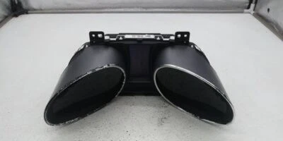 14 HYUNDAI SANTA FE 3,3 Л СПИДОМЕТР КЛАСТЕР ПРОБЕГ НЕИЗВЕСТНЫЙ OEM 94011-B8051 - Изображение 1 из 4