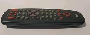 RCA Universal Remote Control CRK74AA3 TV Sat Cable VCR NOT Tested - Picture 1 of 8