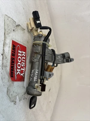 Toyota Tercel 1995 bloqueo de encendido con llave 45020-16-5 Foto 1 de 4