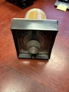 Eagle Signal Cycl-Flex HP515A6 120V Timer 0-60Sec - Picture 1 of 1