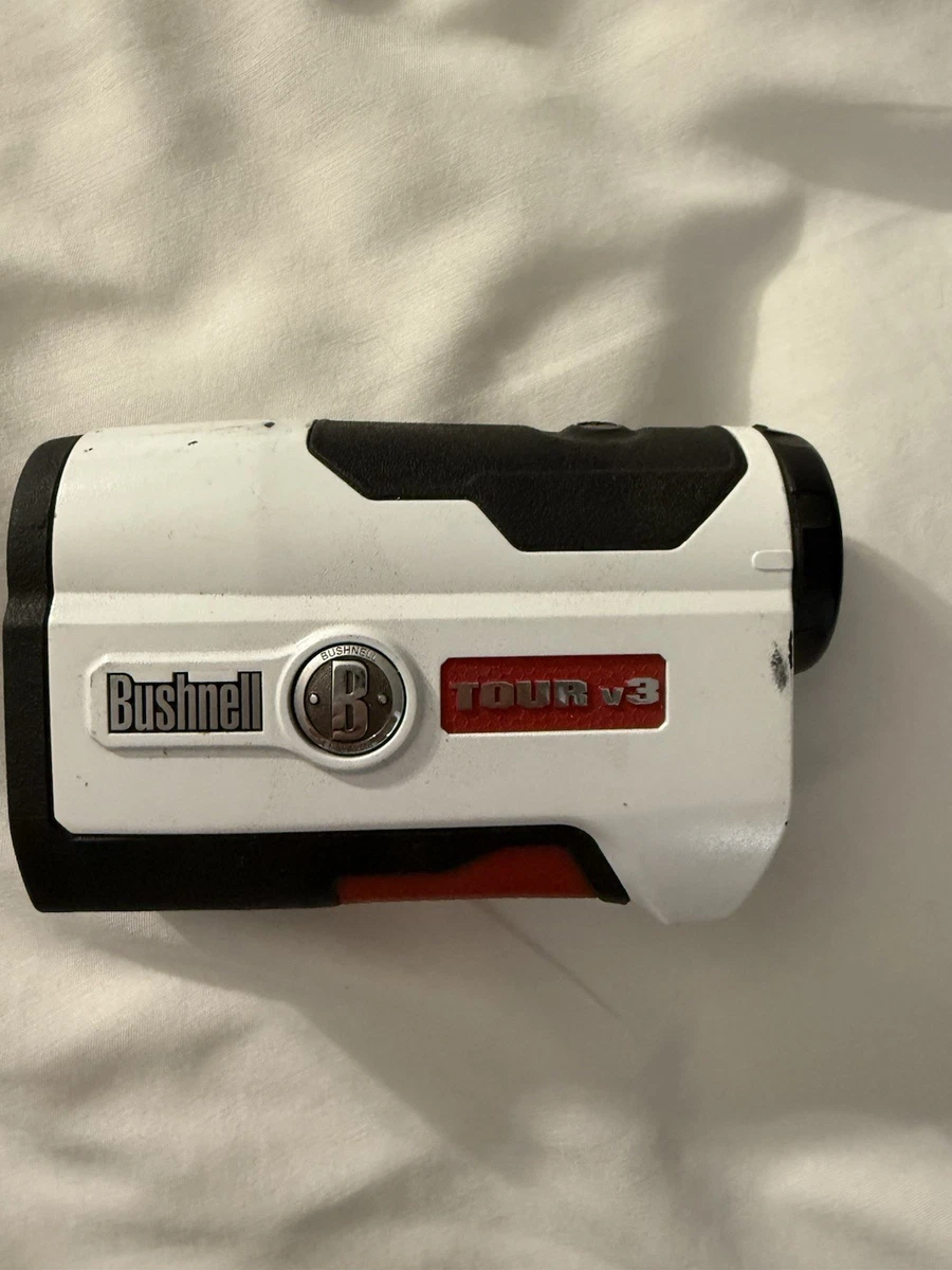 Bushnell Tour V3 Slope Edition for sale | eBay