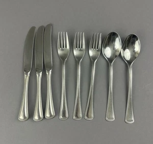 WMF Cromargan Den Haag Konvolut Restbesteck 8 Teile - Bild 1 von 6