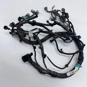 SUZUKI ALTO MK7 ENGINE LOOM WIRING 68HP 1.0 PETROL K10B 09-14 - Picture 1 of 19