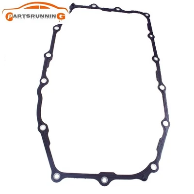 Junta de cárter de fluido de transmisión automática 24260071 para Chevrolet Cadillac GMC Foto 1 de 4
