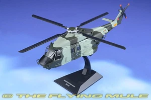 De Agostini 1:72 NH90 Spanish Army ET-803 - Picture 1 of 8