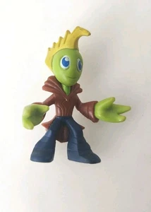 Miles From Tomorrowland Rygan Figure 2.25 Inch Ty64 - Picture 1 of 3