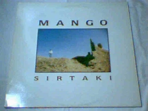 MANGO Sirtaki lp - Picture 1 of 1