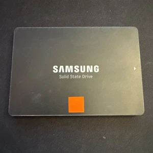Samsung SSD 840 120gb MZ7TD128HAFV - Picture 1 of 4