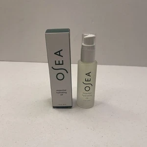 OSEA Essential Hydrating Oil - 1 fl oz - Picture 1 of 3