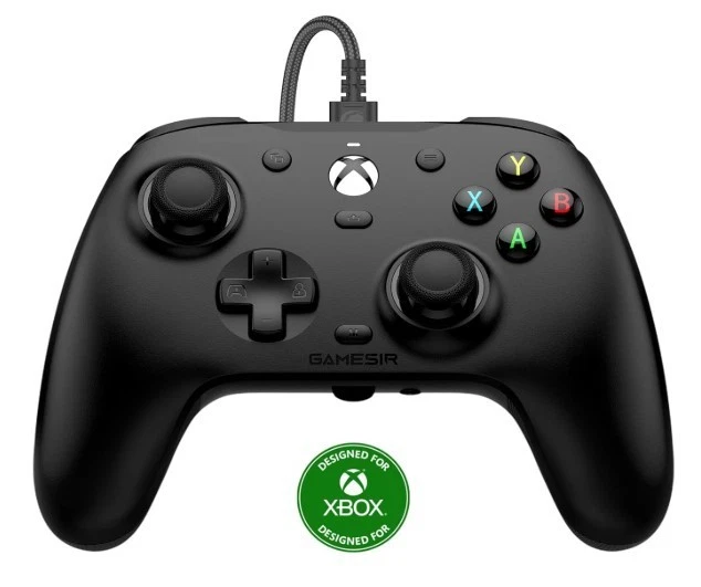 GameSir G7 HE Wired Controller for Xbox Series X|S, Xbox One, Windows 10|11 - Image 1 of 1