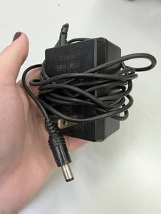 Replacement Doll  Mr. Christmas BARBIE 1995 HOLIDAY DANCE Replacement Power Cord - Picture 1 of 7