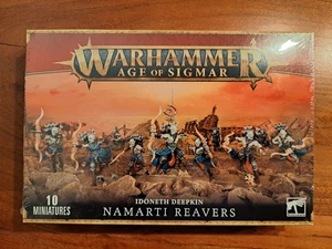 Namarti Reavers, Idoneth Deepkin, Warhammer Age of Sigmar, Games Workshop - Bild 1 von 1