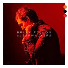 Sleepwalkers von Fallon,Brian | CD | Zustand sehr gut - Bild 1 von 2
