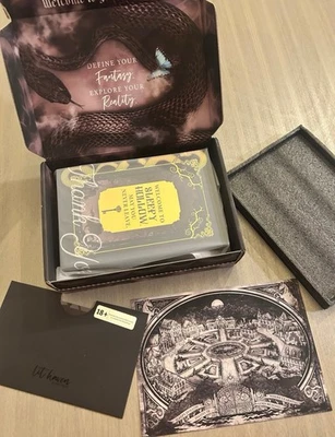 Lithaven Hollow & Legend Omnibus by Karina Halle Brand New - image 1 of 4