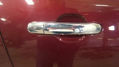 Used Rear Right Exterior Door Handle fits: 2015 Buick Enclave front chrome Front — 第 1/4 张图片