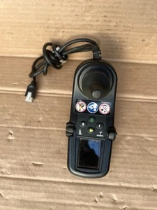 Q-Logic EX Series Joystick Controller Ctldc1467 1751-0009 Quantum Jazzy Chairs - Picture 1 of 24