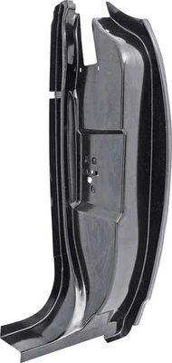 Dodge Plymouth 1968-70; panel pilar de bloqueo de jamba de puerta con carrocería B; techo rígido; conductor derecho Foto 1 de 2