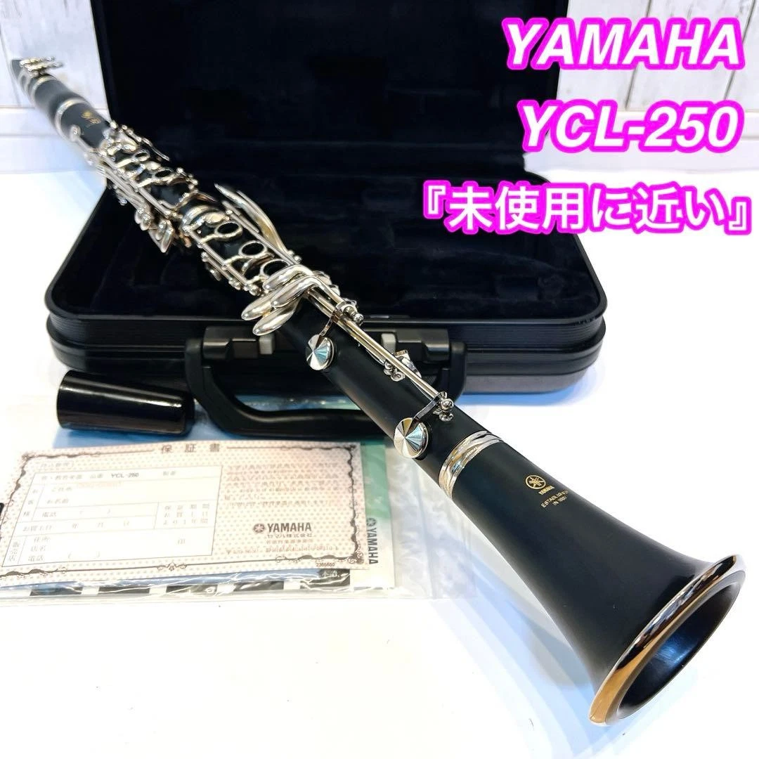 Yamaha Ycl 250 | eBay