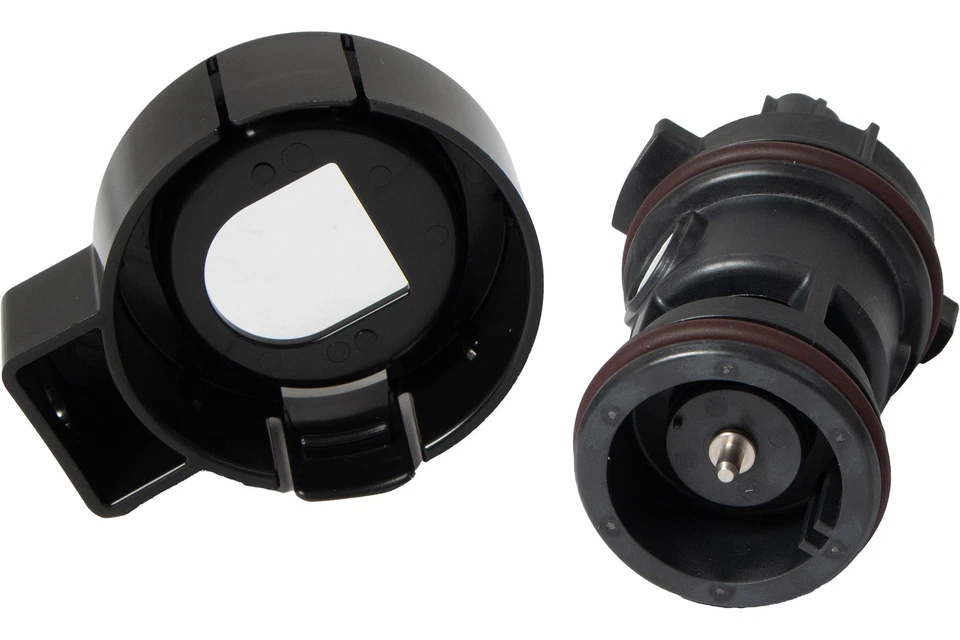 Solenoide de ventilación de bote de vapor Carquest para Honda CR-Z 2011-2016 modelo ID CPC1581 Foto 1 de 4