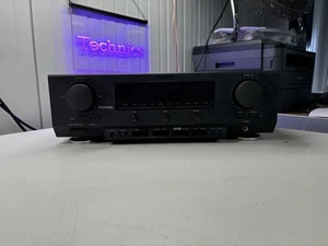 PHILIPS FR931 Verstärker Stereo Receiver - Lesen! - Bild 1 von 8