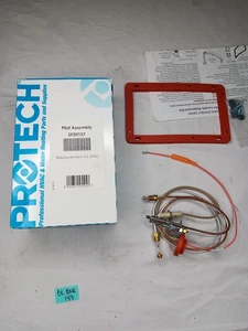 Kit ricambio gruppo pilota Protech 4-51/6" H SP20127 - Foto 1 di 6
