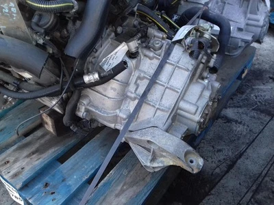 24412509 CAJA CAMBIOS / 184835 PARA OPEL VECTRA B HATCHBACK J96 2.0 DI 16V F6 - Imagen 1 de 3