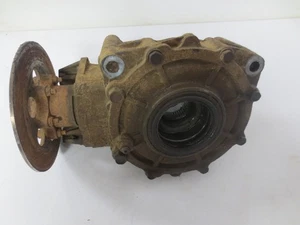 2007 Yamaha Rhino 450 Used OEM Rear Diff Differential End - Picture 1 of 4