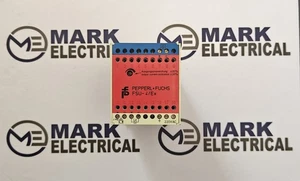 PEPPERL+FUCHS FSU-2/EX RELÉ SEGURO VOLTAJE 220VAC ENVÍO RÁPIDO - Imagen 1 de 8